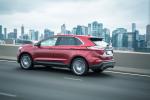 Ford Endura Titanium 2018 года